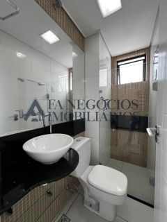 Vendo apartamento no Espaço das Artes 03 dormitórios