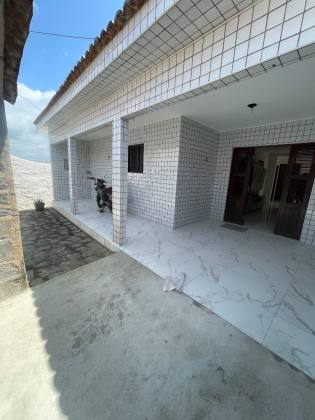 Casa a venda no bairro Malvinas