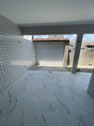 Casa a venda no bairro Malvinas