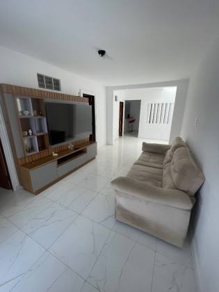 Casa a venda no bairro Malvinas