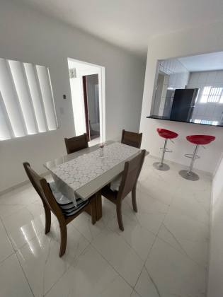 Casa a venda no bairro Malvinas