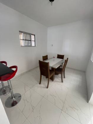 Casa a venda no bairro Malvinas