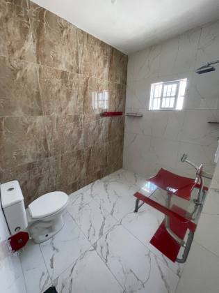 Casa a venda no bairro Malvinas