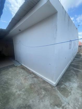 Casa a venda no bairro Malvinas