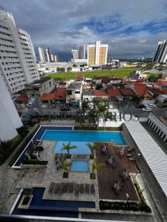 Apartamento para locação no Residencial Vivant com 03 dormitórios