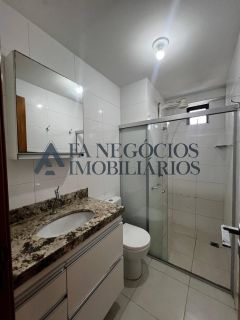 Apartamento para locação no Residencial Vivant com 03 dormitórios