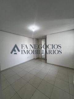 Apartamento para locação no Residencial Vivant com 03 dormitórios