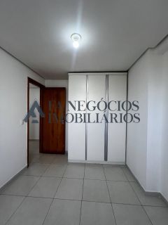 Apartamento para locação no Residencial Vivant com 03 dormitórios