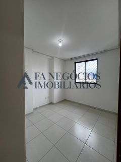 Apartamento para locação no Residencial Vivant com 03 dormitórios