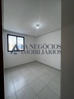 Apartamento para locação no Residencial Vivant com 03 dormitórios