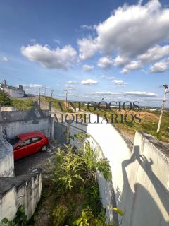 Casa de Esquina à venda no Mirante da Serra