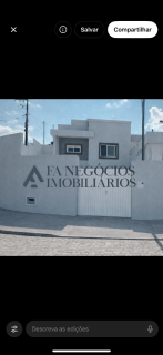 Casa de Esquina à venda no Mirante da Serra