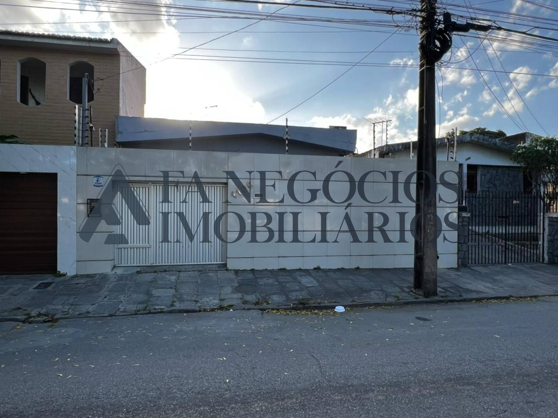 Casa a venda no Cruzeiro