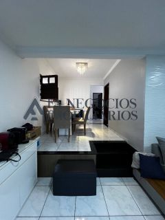 Casa a venda no Cruzeiro