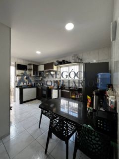 Casa a venda no Cruzeiro