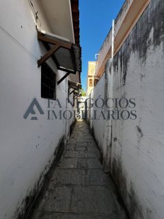 Casa a venda no Cruzeiro
