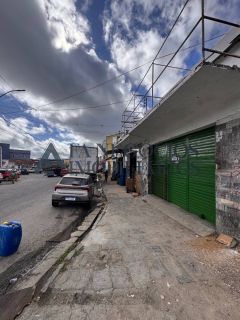 OPORTUNIDADE DE INVESTIMENTO! Ponto comercial de 173m² na Feira Central.