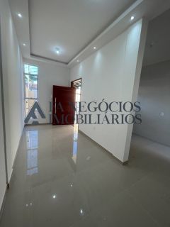 Casa a venda com Exelente acabamento