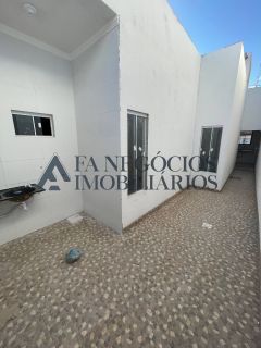 Casa a venda com Exelente acabamento