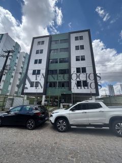 Apartamento na melhor localização do Catolé