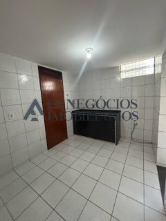 Apartamento na melhor localização do Catolé