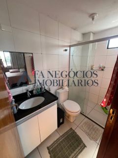 Apartamento a venda no Premier Residence - Catolé