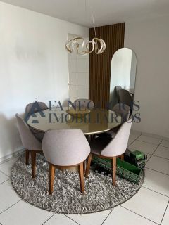 Apartamento a venda no Premier Residence - Catolé