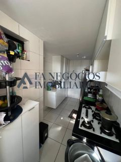 Apartamento a venda no Premier Residence - Catolé