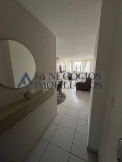 Apartamento a venda no Premier Residence - Catolé