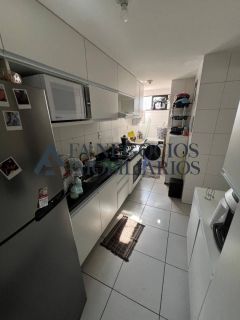 Apartamento a venda no Premier Residence - Catolé
