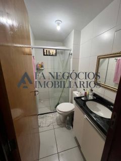 Apartamento a venda no Premier Residence - Catolé