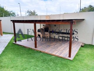 Apartamento a venda no Premier Residence - Catolé