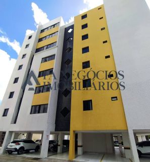 Apartamento a venda no Premier Residence - Catolé