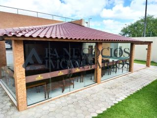 Apartamento a venda no Premier Residence - Catolé