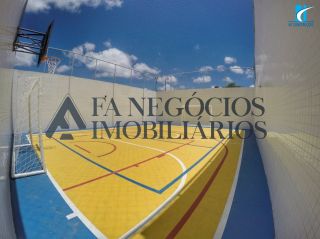 Apartamento a venda no Premier Residence - Catolé