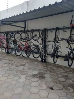 Apartamento a venda no Premier Residence - Catolé