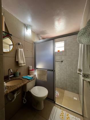 Casa à Venda no Bairro da Conceição – Campina Grande/PB