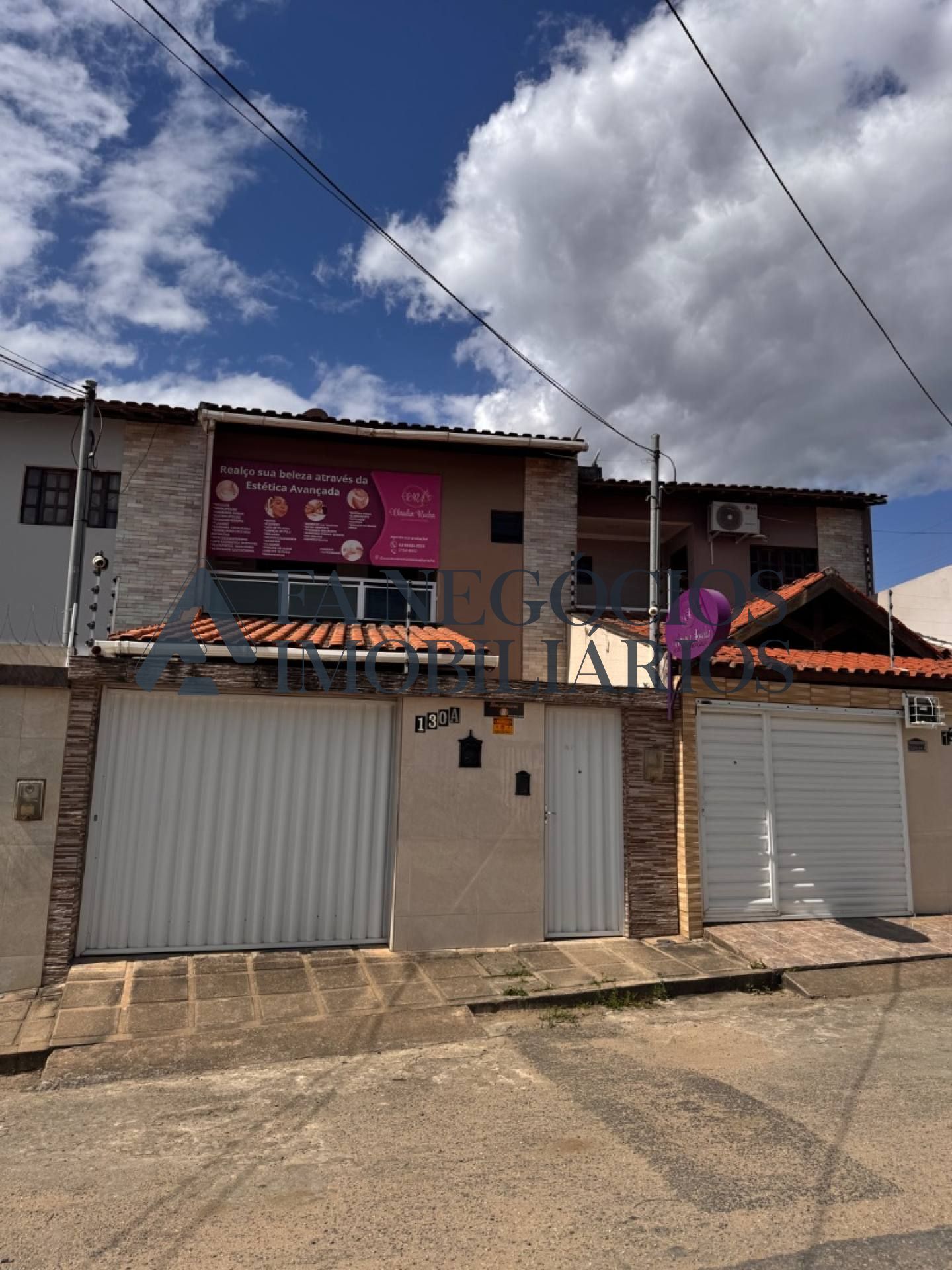 Duplex à Venda – Bairro Santa Cruz, Campina Grande/PB