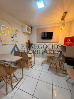 Duplex à Venda – Bairro Santa Cruz, Campina Grande/PB