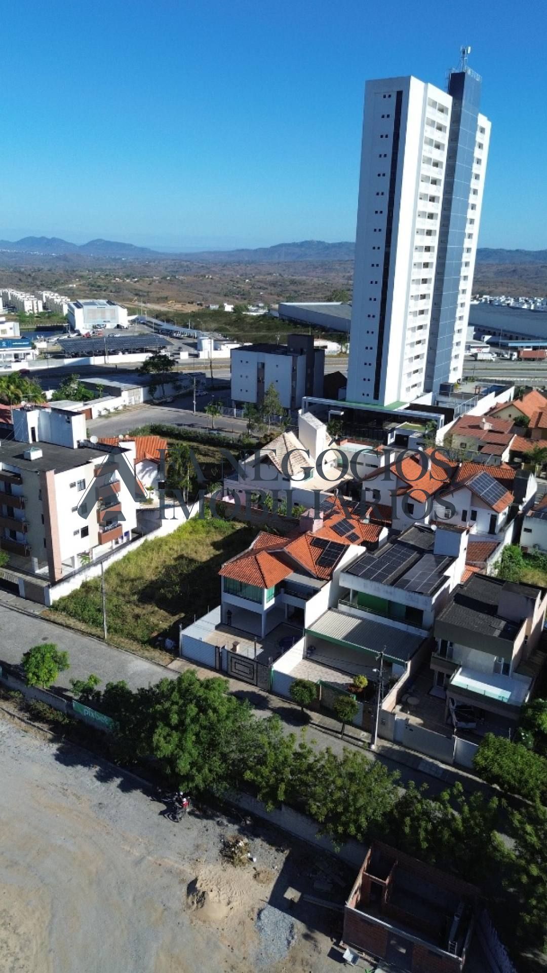 Casa excepcional próximo ao Clube Campestre