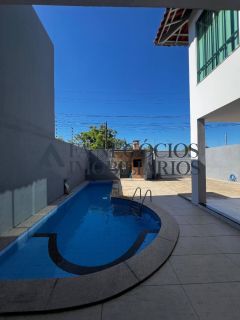 Casa excepcional próximo ao Clube Campestre