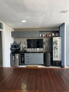 Casa excepcional próximo ao Clube Campestre