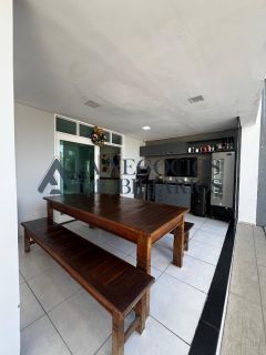 Casa excepcional próximo ao Clube Campestre