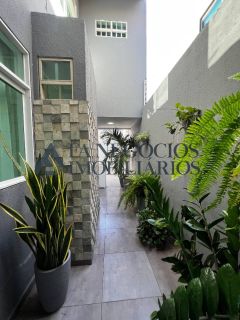 Casa excepcional próximo ao Clube Campestre