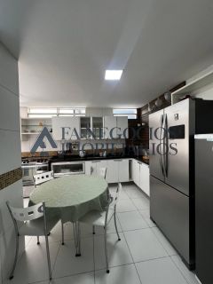 Casa excepcional próximo ao Clube Campestre