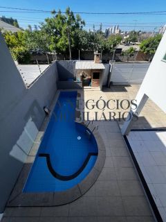 Casa excepcional próximo ao Clube Campestre