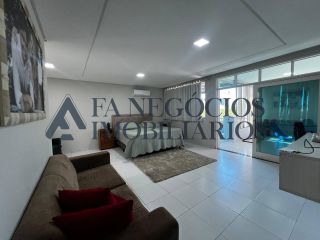 Casa excepcional próximo ao Clube Campestre