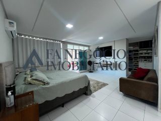 Casa excepcional próximo ao Clube Campestre