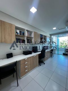 Casa excepcional próximo ao Clube Campestre