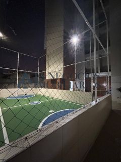 Excelente apartamento pra alugar no Catolé